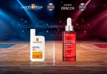 Vichy και La Roche-Posay επίσημοι χορηγοί του EuroLeague Final Four 2026 στην Αθήνα