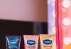Η Vaseline αποκαλύπτει το μυστικό για λαμπερή επιδερμίδα αυτό το καλοκαίρι