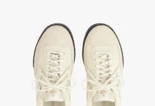 New Balance x Aimé Leon Dore: Το retro sneaker των 80s επιστρέφει πιο refined από ποτέ
