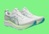 ASICS Gel-Kayano 33: Το εμβληματικό running shoe επιστρέφει πιο άνετο και σταθερό από ποτέ