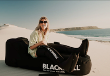 Η BLACKROLL® φέρνει στην Ελλάδα τη νέα φιλοσοφία ευεξίας: Recovery και ύπνος στο επίκεντρο