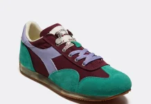 Η Diadora και η JW Anderson απογειώνουν το retro sneaker με το νέο Equipe