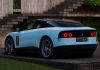 To πρώτο αμιγώς ηλεκτρικό supercar της Ferrari