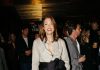 Ο οίκος Jimmy Choo γιόρτασε τα εγκαίνια της boutique του στην Αθήνα με ένα exclusive “Meet Me at the Bar” event στο Athénée