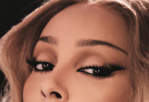 Η Doja Cat εντυπωσιάζει με bronze glam look της M·A·C στο Met Gala 2026
