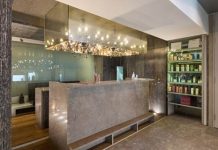 Orloff Spa Experts: Νέο spa στο 5 αστέρων St. George Lycabettus
