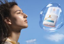 La Roche-Posay Anthelios UVAIR™: Η πιο ανάλαφρη εκδοχή της καθημερινής αντηλιακής προστασίας