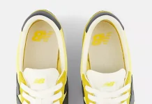 Η New Balance παρουσιάζει το Gator Run σε δύο εντυπωσιακές καλοκαιρινές αποχρώσεις