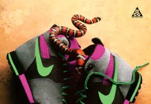 Nike ACG Posters: Τα νέα συλλεκτικά posters που κοστίζουν μόλις 20 δολάρια και ήδη γίνονται ανάρπαστα