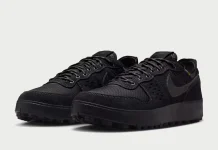 Nike: Tactical αισθητική και premium υλικά σε ιδιαίτερα προσιτή τιμή για το νέο C1ty Premium