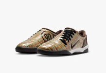 Η Nike δίνει vintage χαρακτήρα σε ένα από τα πιο απρόσμενα streetwear sneakers της