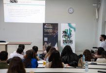 Για ακόμη μία χρονιά, η Purina στηρίζει τη νέα γενιά κτηνιάτρων