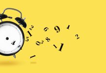 Πώς να κυριαρχήσετε στον χρόνο: Το μυστικό δεν βρίσκεται στην παραγωγικότητα!