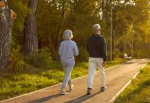 Γιατί το Japanese walking method είναι από τις πιο δυνατές fitness τάσεις;