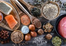 High protein παντού: Τάση ευεξίας ή νέα διατροφική υπερβολή;