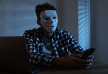 Εκεί έξω υπάρχει ένας άνθρωπος θυμωμένος μαζί σου, για κάτι που έκανε ΕΚΕΙΝΟΣ!