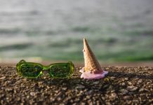 Όταν κάτι μοιάζει με το τέλος του κόσμου, συνήθως είναι απλώς το τέλος μιας κακής στιγμής…