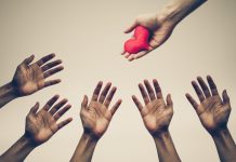 Η διαφορά ανάμεσα στην αντοχή και την ανοχή…