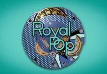 Swatch x Audemars Piguet: Το “Royal Pop” είναι η νέα πολυαναμενόμενη συνεργασία που αναμένεται να γίνει ανάρπαστη