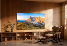 TCL C8L SQD Mini LED: Η κινηματογραφική εμπειρία έρχεται στο σπίτι