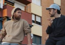 Η adidas παρουσιάζει τη νέα global καμπάνια «Backyard Legends» ενόψει του FIFA World Cup 2026™