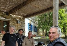 Η Τήνος επενδύει στη γαστρονομία και τη βιωσιμότητα με διεθνή προσανατολισμό