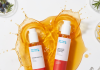 Η The Organic Pharmacy παρουσιάζει δύο προηγμένα body oils για στοχευμένη περιποίηση σώματος