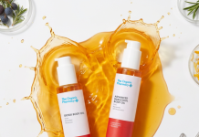 Η The Organic Pharmacy παρουσιάζει δύο προηγμένα body oils για στοχευμένη περιποίηση σώματος
