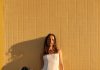 Η Stradivarius παρουσιάζει το νέο editorial “Surf Days & Golden Light”