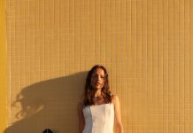 Η Stradivarius παρουσιάζει το νέο editorial “Surf Days & Golden Light”