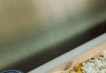 Το Basil Bar by Pesto Barilla φέρνει το απόλυτο ιταλικό summer mood στις βόλτες της Αθήνας