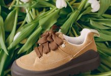 H UGG παρουσιάζει τα sneakers του καλοκαιριού που θα φορέσεις από το πρωί μέχρι το βράδυ