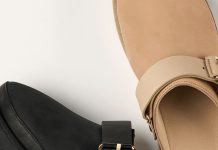 Clogs, right on cue: Τα clogs της UGG® που θα φορέσεις όλη την άνοιξη