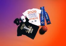 adidas και Euroleague Basketball: Η Αθήνα γίνεται το απόλυτο playground του ευρωπαϊκού μπάσκετ στο Final Four 2026