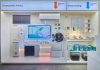 TechLiving Zone: Ενέργεια και τεχνολογία συναντιούνται στα καταστήματα ΔΕΗ