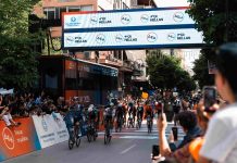 ΔΕΗ Tour of Hellas 2026: Η μεγάλη γιορτή του ποδηλάτου και της βιώσιμης μετακίνησης με την ενέργεια της ΔΕΗ