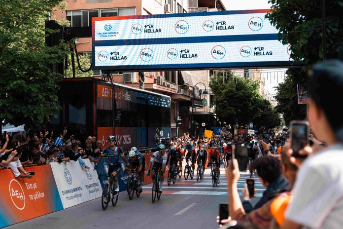 ΔΕΗ Tour of Hellas 2026 1