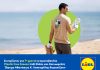 Plastic Free Greece: Lidl Ελλάς και Ίδρυμα Λασκαρίδη ενώνουν ξανά δυνάμεις για καθαρές ελληνικές θάλασσες