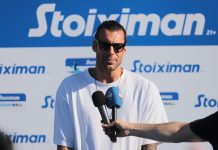 Stoiximan AegeanBall Festival 2026: Η Σύρος γίνεται ξανά η πρωτεύουσα του 3×3 μπάσκετ
