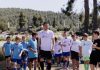 Porto Carras Athlos 2026: Η Χαλκιδική απέκτησε το δικό της μεγάλο wellness & multisport event