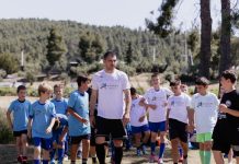 Porto Carras Athlos 2026: Η Χαλκιδική απέκτησε το δικό της μεγάλο wellness & multisport event
