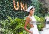 Η Kaia Gerber εντυπωσίασε με Calvin Klein Collection στο Summer Uni Party