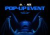 KAPPA x ΛΕΞ: Τα Pop-Up Stores δίνουν τον παλμό του Summer Tour 2026