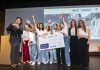 Samsung: Οι μαθητές σχεδιάζουν τις λύσεις του αύριο μέσα από το Solve for Tomorrow