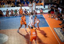 Stoiximan AegeanBall Festival 2026: Η Σύρος γίνεται ξανά η πρωτεύουσα του μπάσκετ