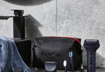 All-in-one grooming: Η νέα γενιά συσκευών που αλλάζει την ανδρική περιποίηση