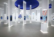 Το Ολυμπιακό Μουσείο Αθήνας γιορτάζει την Ολυμπιακή Ημέρα με ελεύθερη είσοδο και δωρεάν ξεναγήσεις