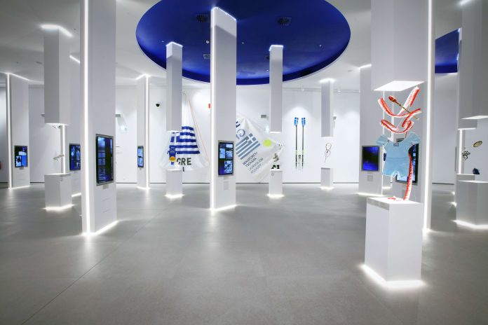 AOM_“The Modern Olympic Movement and its protagonists”