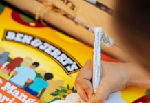 Το Ben & Jerry’s έδωσε το παρών στο Refugee Week Greece 2026