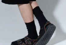 Η Birkenstock ντύνει τα πιο εμβληματικά της σχέδια με ιταλική φινέτσα